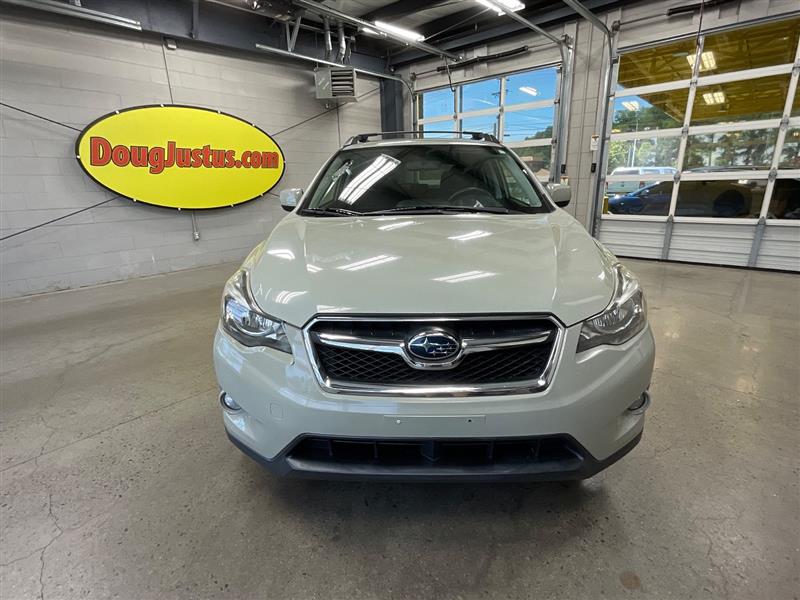 2014 SUBARU XV CROSSTREK PREMIUM