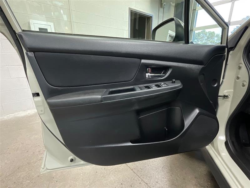 2014 SUBARU XV CROSSTREK PREMIUM