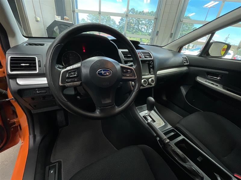 2015 SUBARU XV CROSSTREK PREMIUM