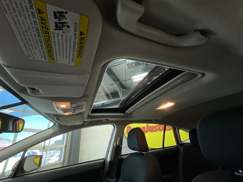 2015 SUBARU XV CROSSTREK PREMIUM