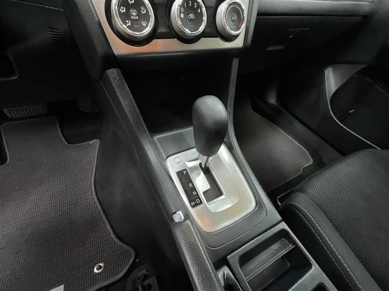 2015 SUBARU XV CROSSTREK PREMIUM