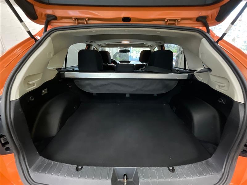 2015 SUBARU XV CROSSTREK PREMIUM