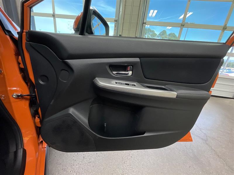 2015 SUBARU XV CROSSTREK PREMIUM