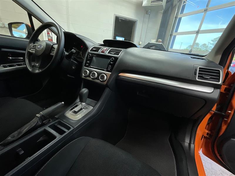 2015 SUBARU XV CROSSTREK PREMIUM
