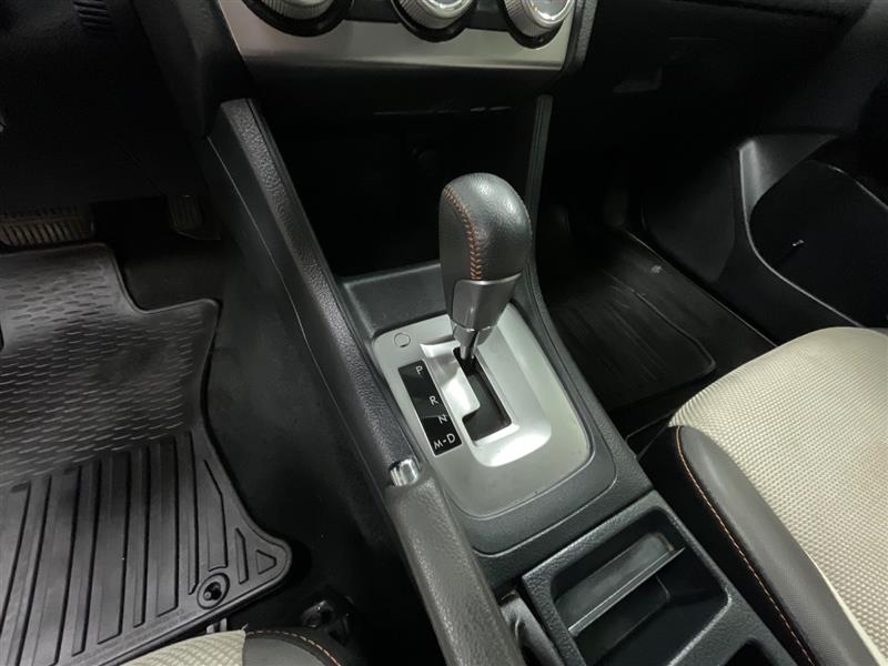 2016 SUBARU CROSSTREK PREMIUM