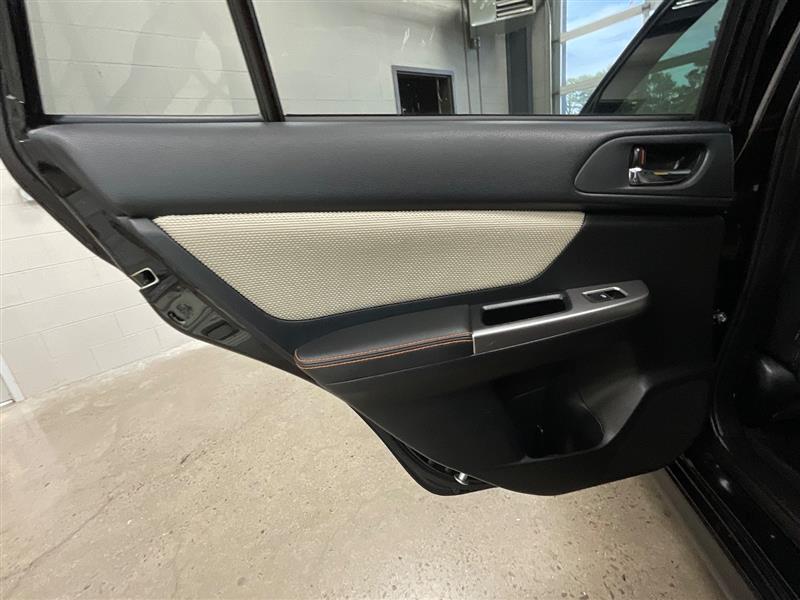 2016 SUBARU CROSSTREK PREMIUM