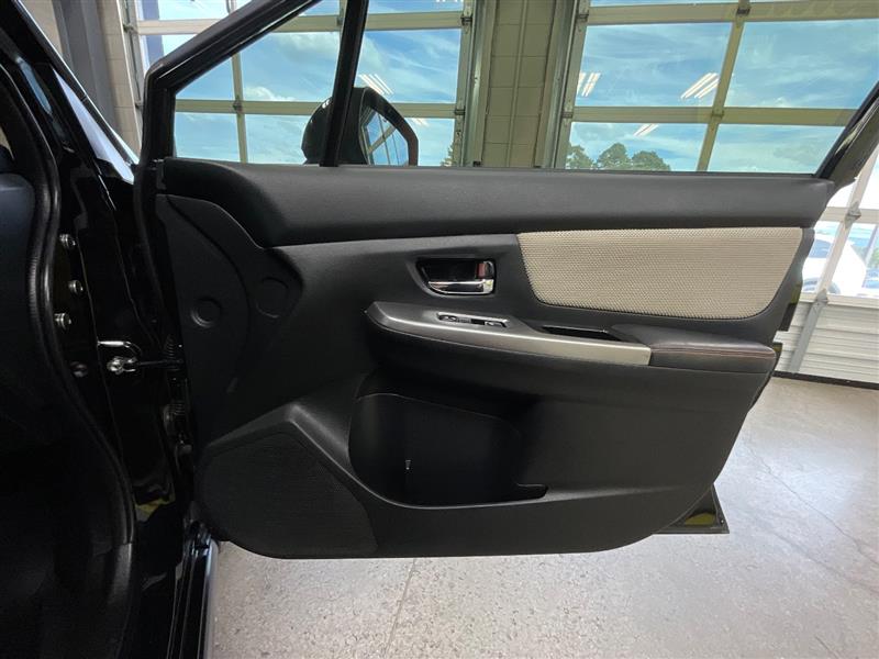 2016 SUBARU CROSSTREK PREMIUM