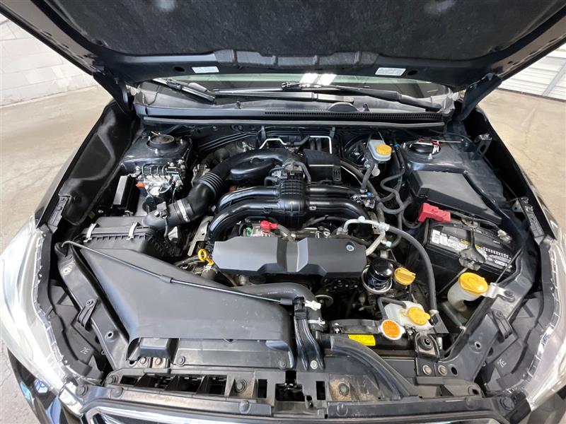 2016 SUBARU CROSSTREK PREMIUM