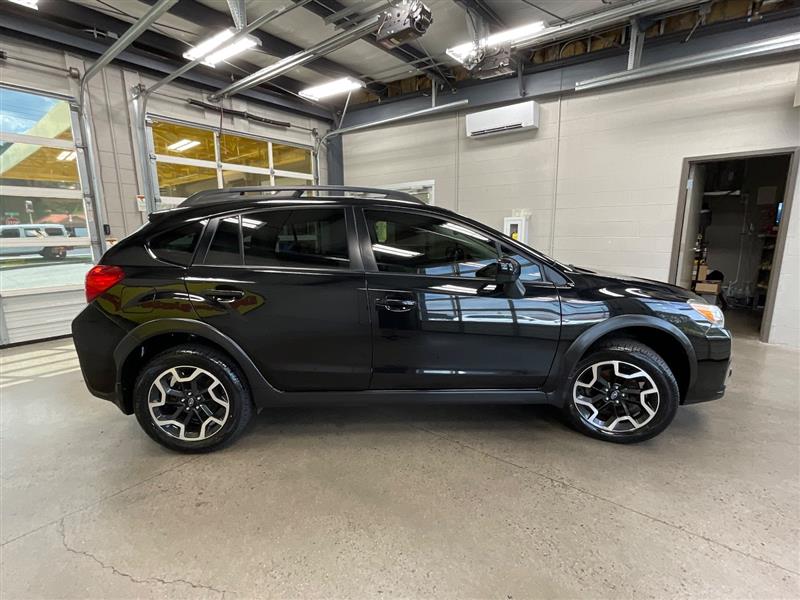 2016 SUBARU CROSSTREK PREMIUM