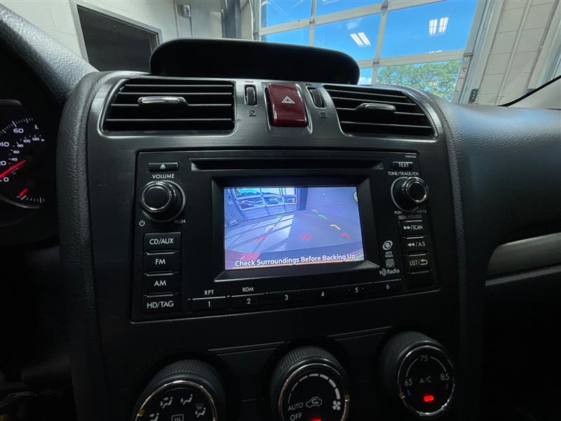 2014 SUBARU XV CROSSTREK LIMITED