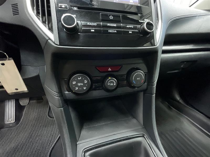 2019 SUBARU CROSSTREK PREMIUM