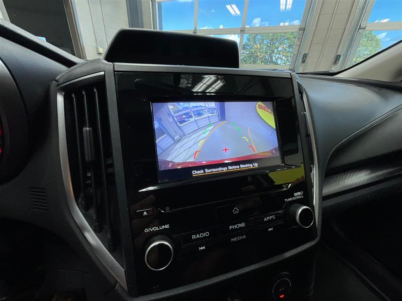 2019 SUBARU CROSSTREK PREMIUM