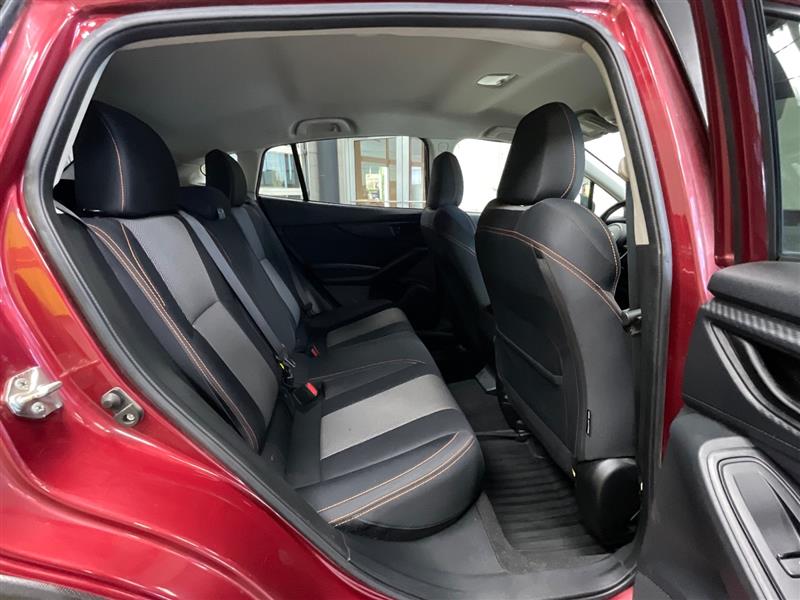 2019 SUBARU CROSSTREK PREMIUM