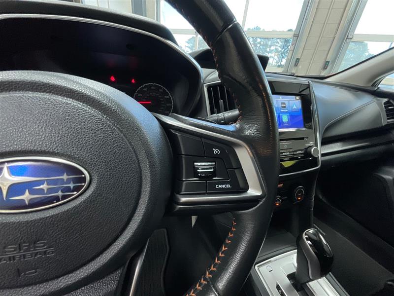 2019 SUBARU CROSSTREK PREMIUM