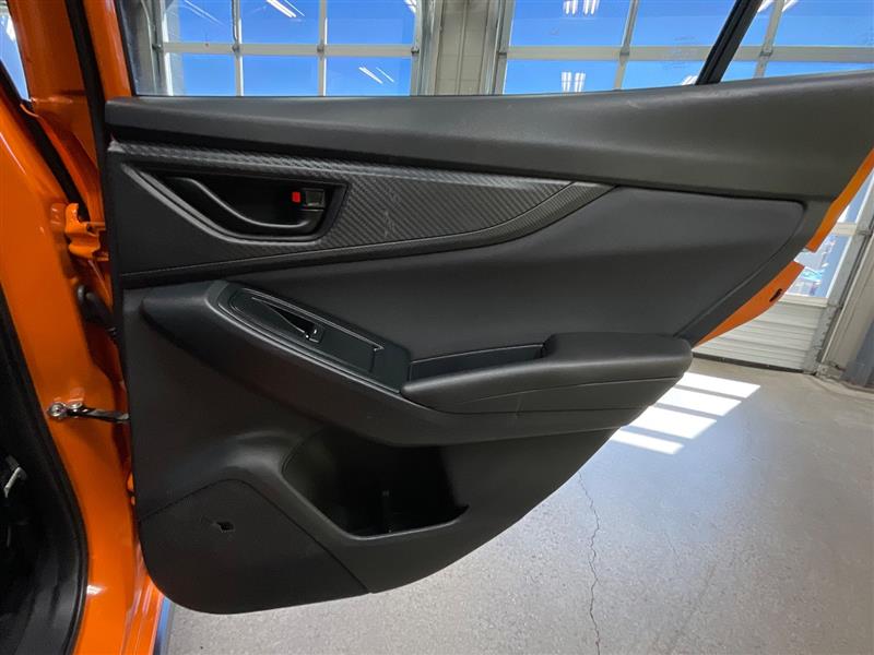 2019 SUBARU CROSSTREK PREMIUM