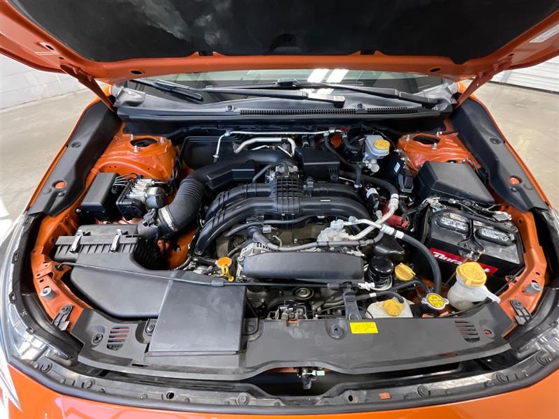 2019 SUBARU CROSSTREK PREMIUM