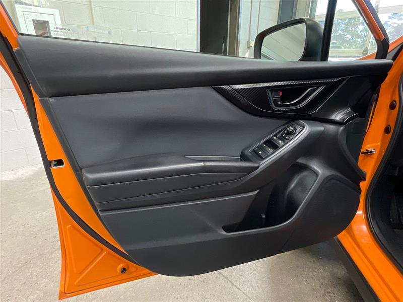 2019 SUBARU CROSSTREK PREMIUM