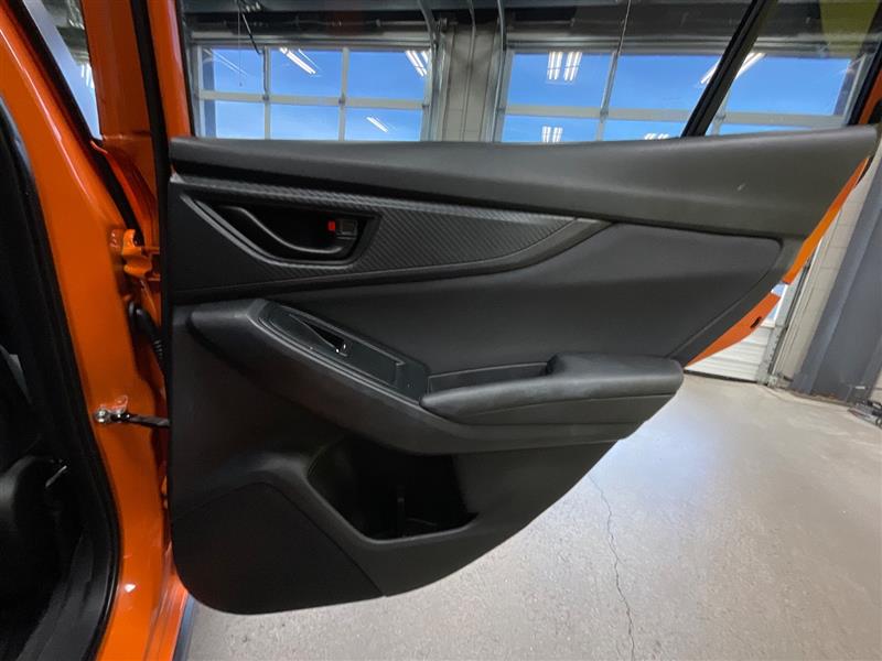 2019 SUBARU CROSSTREK PREMIUM