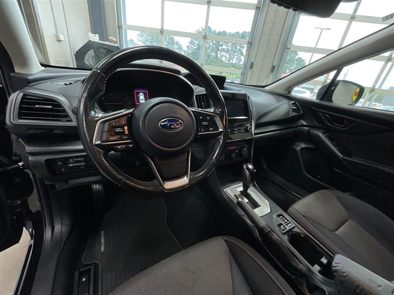 2019 SUBARU CROSSTREK PREMIUM