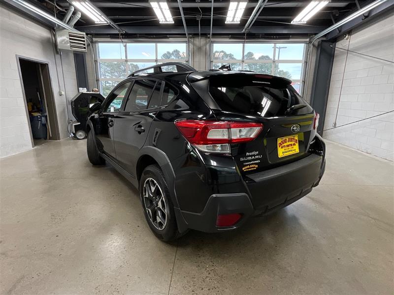 2019 SUBARU CROSSTREK PREMIUM