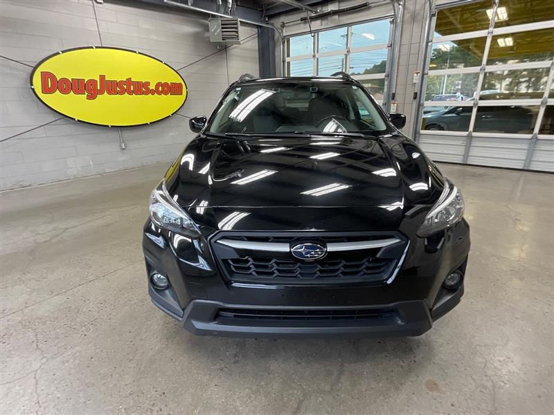 2019 SUBARU CROSSTREK PREMIUM