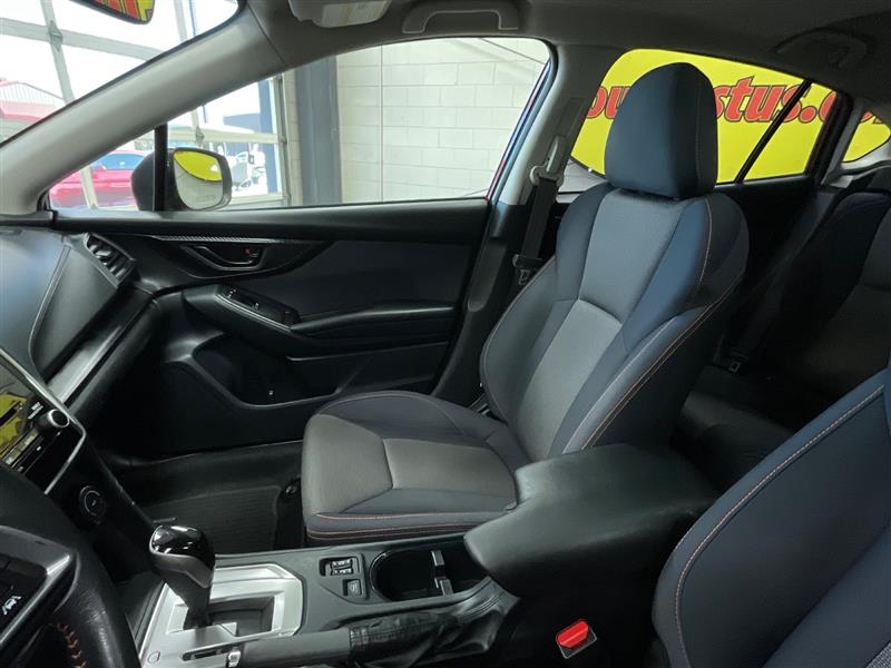 2019 SUBARU CROSSTREK PREMIUM