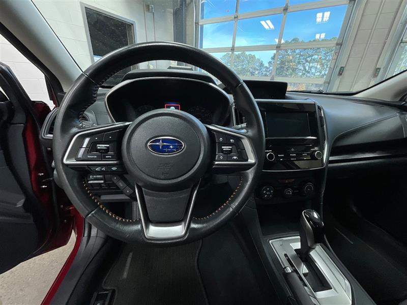2019 SUBARU CROSSTREK PREMIUM