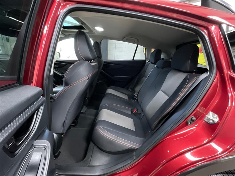 2019 SUBARU CROSSTREK PREMIUM