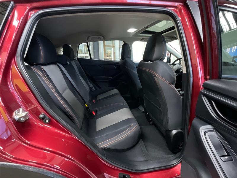 2019 SUBARU CROSSTREK PREMIUM