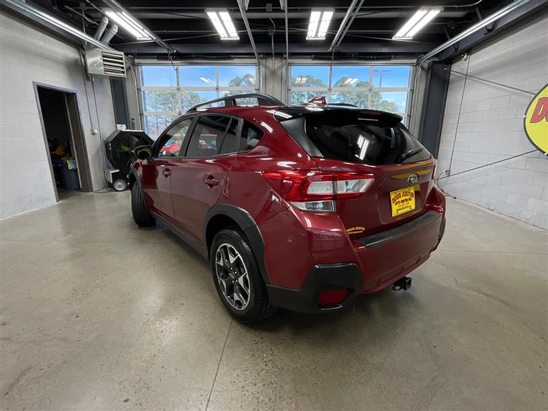2019 SUBARU CROSSTREK PREMIUM