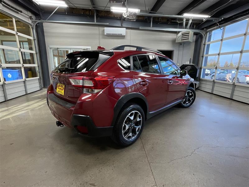 2019 SUBARU CROSSTREK PREMIUM