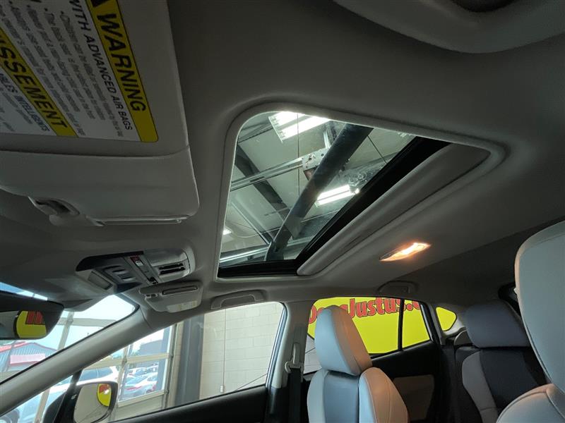 2018 SUBARU CROSSTREK LIMITED