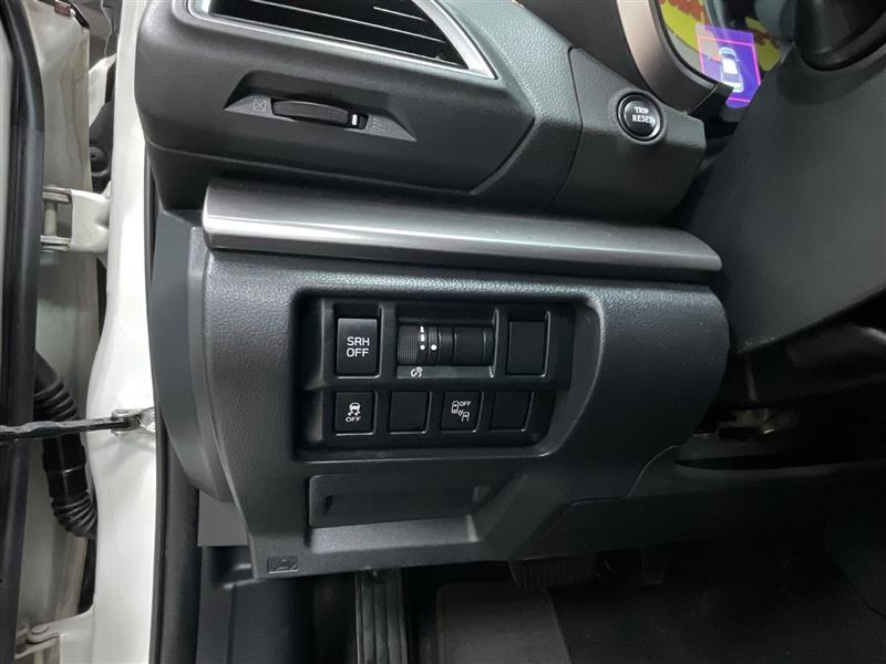 2018 SUBARU CROSSTREK LIMITED