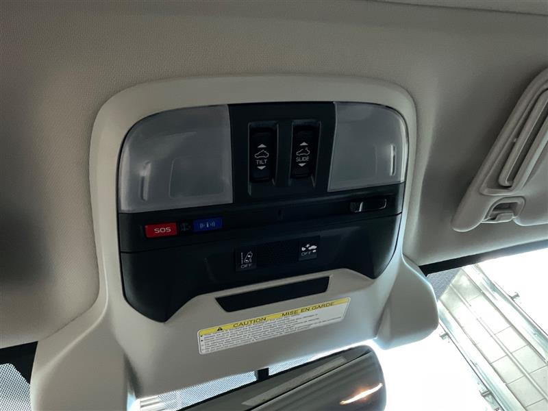 2018 SUBARU CROSSTREK LIMITED