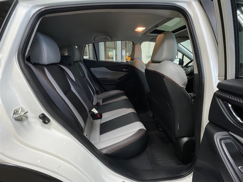 2018 SUBARU CROSSTREK LIMITED