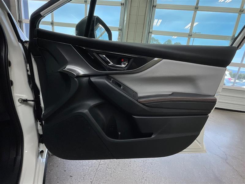 2018 SUBARU CROSSTREK LIMITED