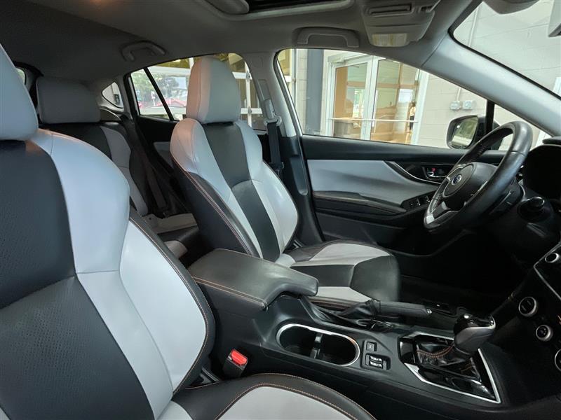 2018 SUBARU CROSSTREK LIMITED