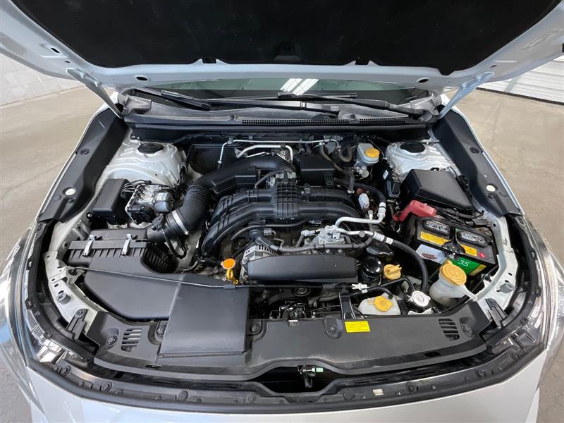 2018 SUBARU CROSSTREK LIMITED