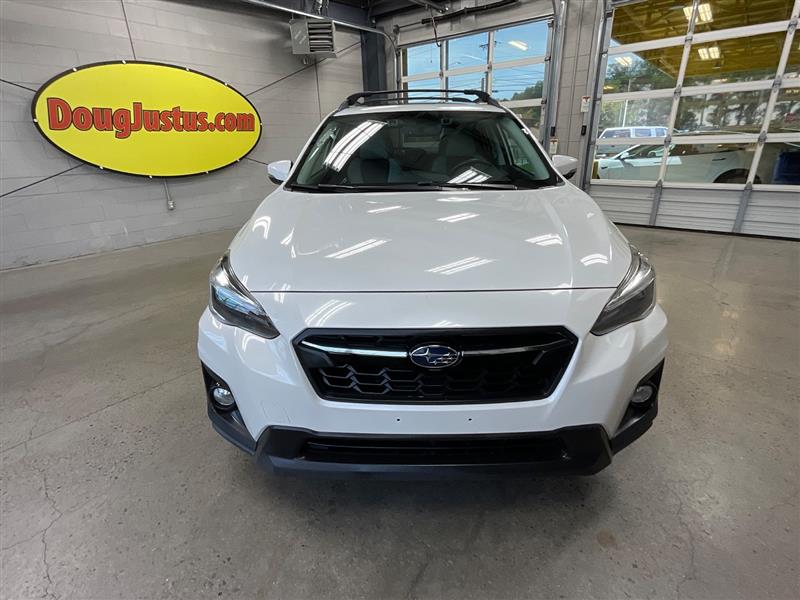 2018 SUBARU CROSSTREK LIMITED