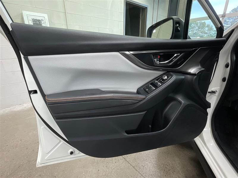 2018 SUBARU CROSSTREK LIMITED