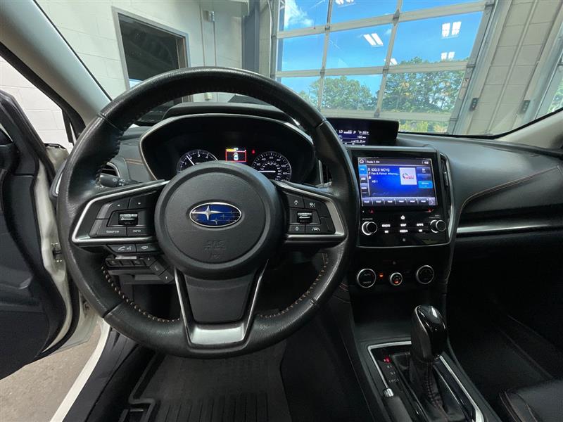 2018 SUBARU CROSSTREK LIMITED