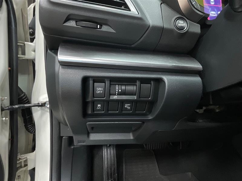2018 SUBARU CROSSTREK LIMITED