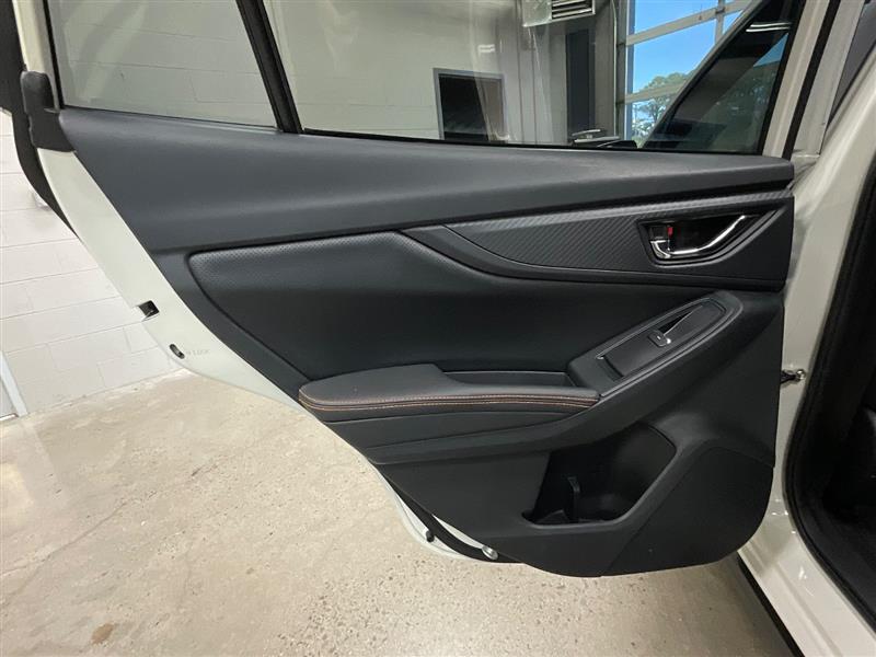 2018 SUBARU CROSSTREK LIMITED