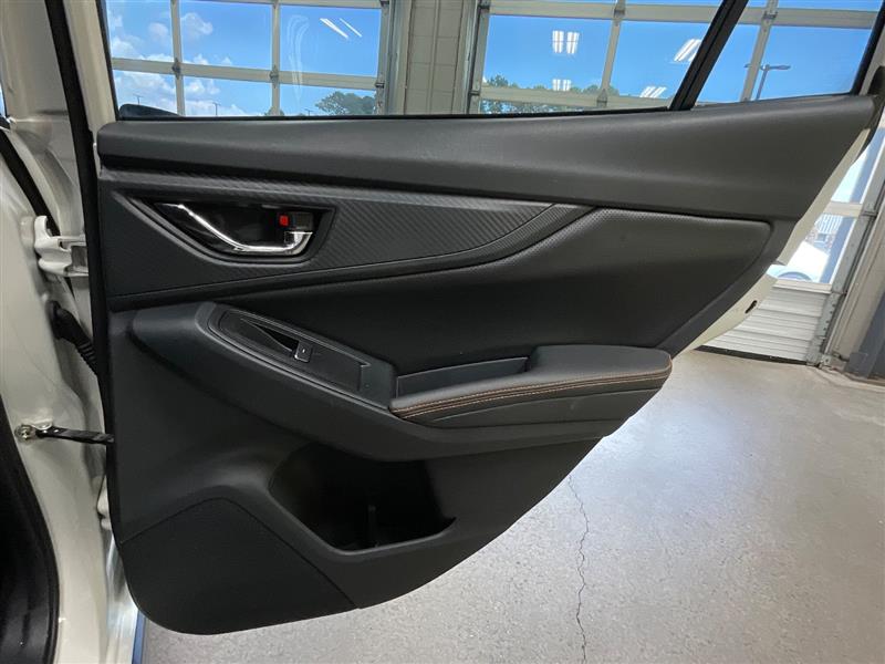 2018 SUBARU CROSSTREK LIMITED