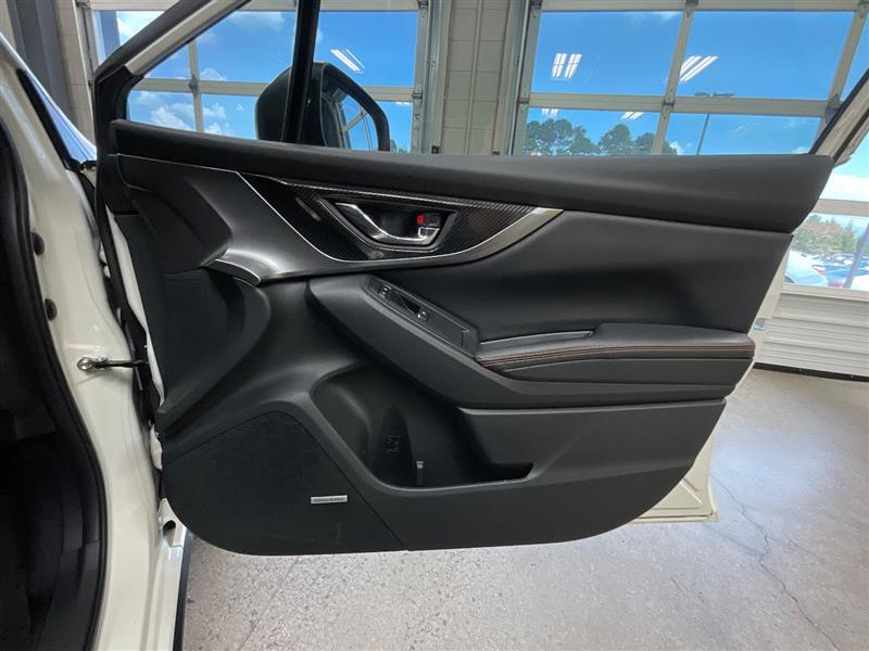 2018 SUBARU CROSSTREK LIMITED
