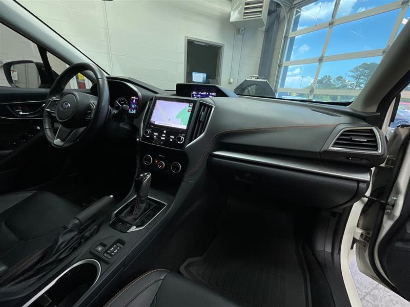 2018 SUBARU CROSSTREK LIMITED