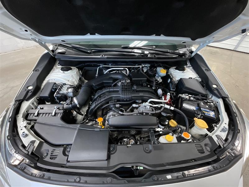 2018 SUBARU CROSSTREK LIMITED
