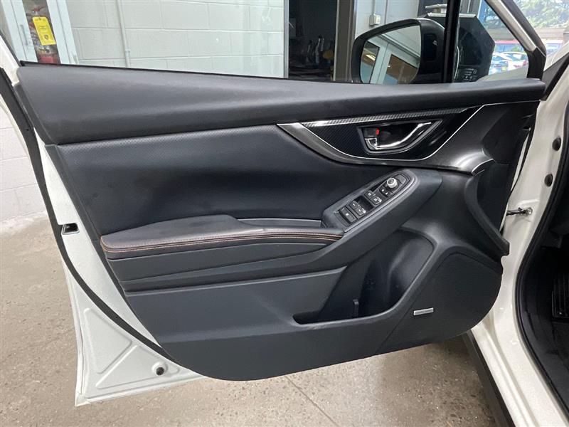 2018 SUBARU CROSSTREK LIMITED