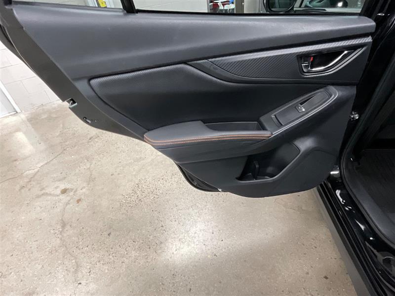 2019 SUBARU CROSSTREK LIMITED