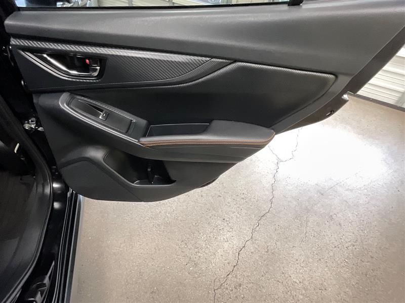 2019 SUBARU CROSSTREK LIMITED